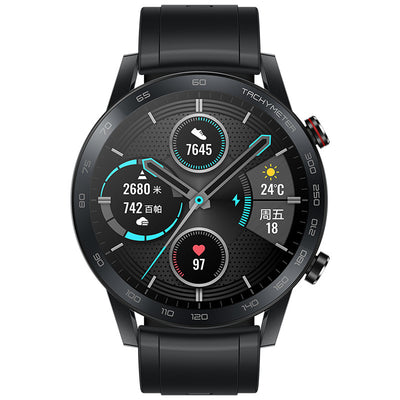 Reloj Inteligente Deportivo Conectado