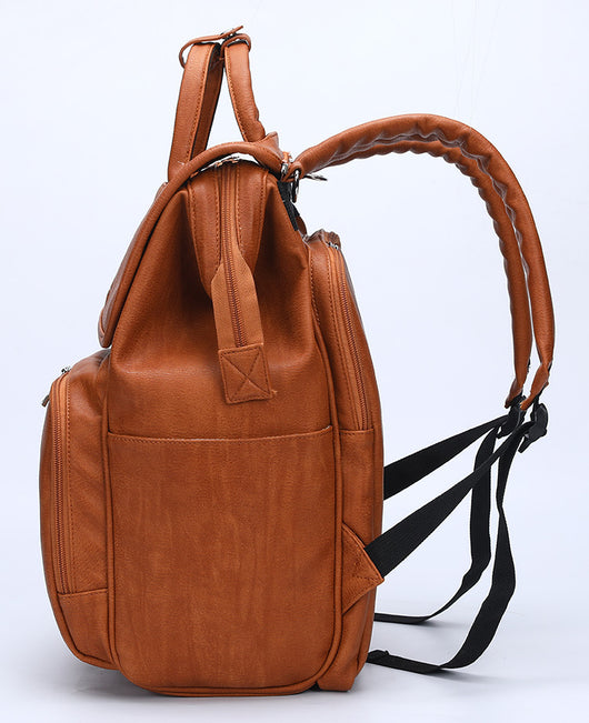 Mochila Portabebés Mamá - Image 3