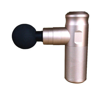 Masajeador Eléctrico USB de Aleación de Aluminio - Image 12
