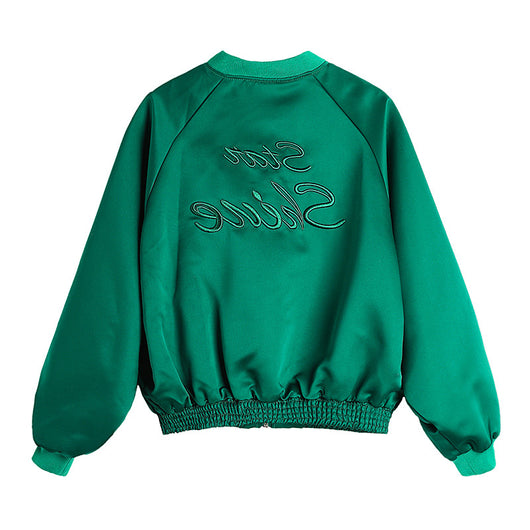 Chaqueta Casual Suelta Slim Fit - Image 10