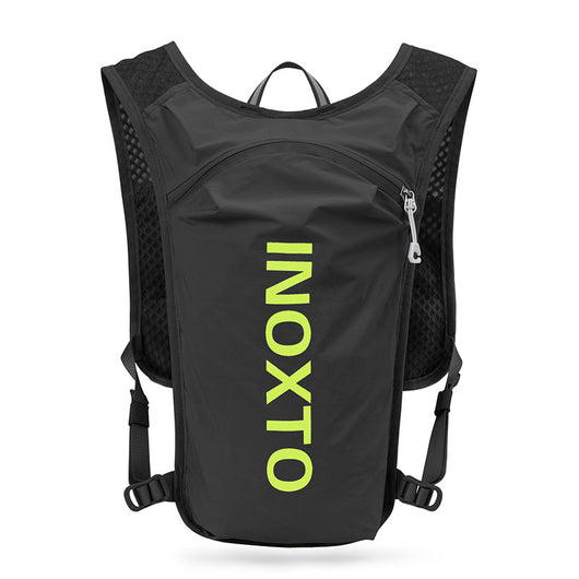 Mochila Hidratación para Running y Trail - Unisex con Bolsa de Agua - Image 10