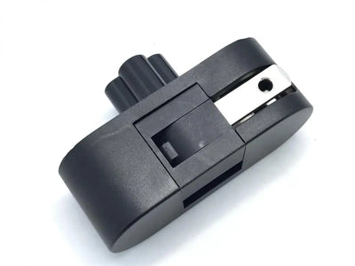 Adaptador de Corriente para Notebook con Enchufe Plegable Dual - Image 13