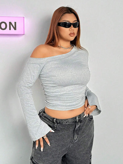 Blusa Térmica de Manga Larga para Mujer - Image 8