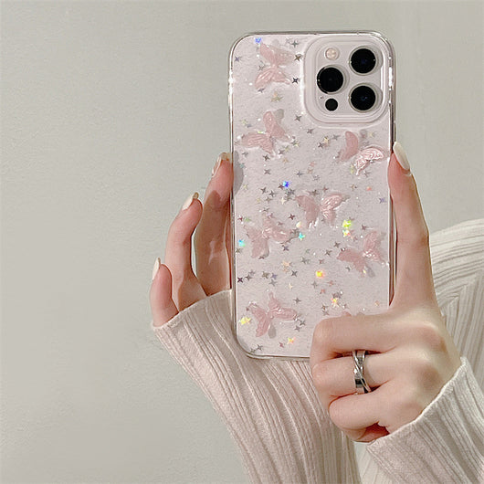 Funda Bow para iPhone 13 Pro Max - Image 2