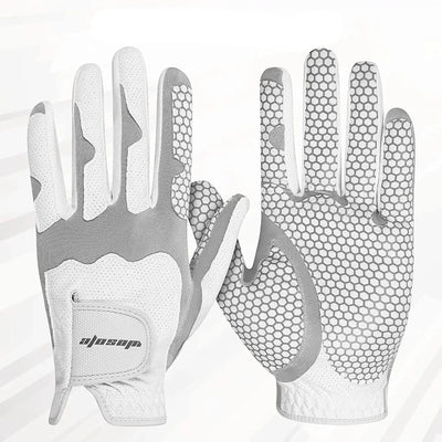 Guantes de Golf Premium en Piel de Cordero con Licra Elástica Transpirable - Image 5
