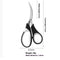 Shrimp Line Scissors