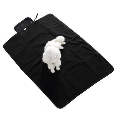Tapete Plegable para Mascotas Impermeable - Image 8