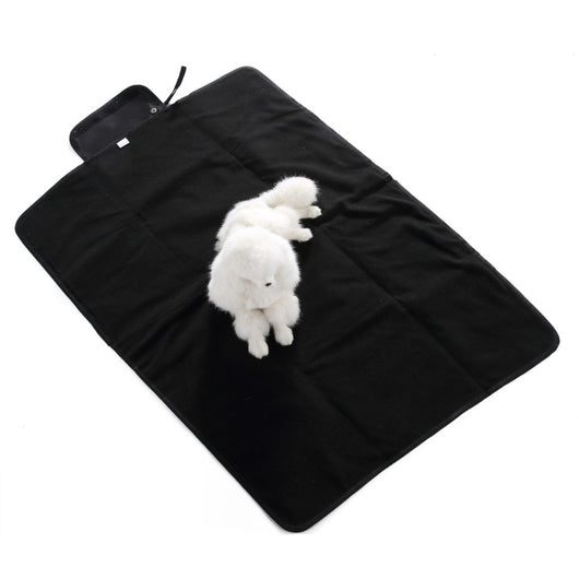 Tapete Plegable para Mascotas Impermeable - Image 8