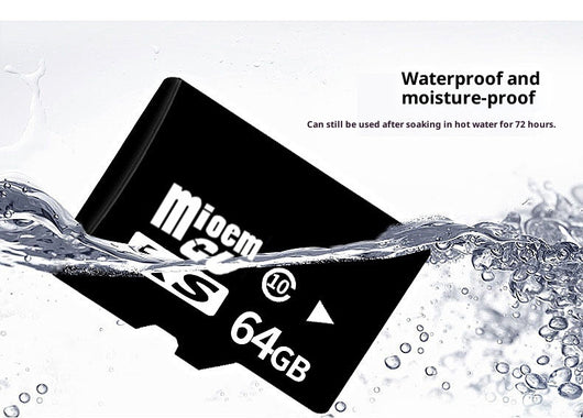 Tarjeta de Memoria 32GB para Dashcam, Cámara y Teléfono - Image 12