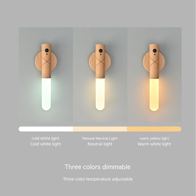 Lámpara de Pared con Sensor de Movimiento para Escaleras - Image 5