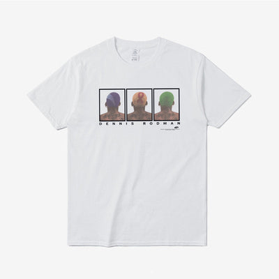 Camiseta de Algodón Personalidad Fashion Unisex - Image 5