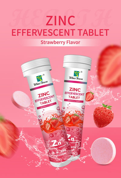 Vitamina C Efervescente - Defensa Inmunológica Diaria - Image 6