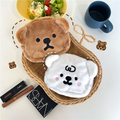 Monedero de Bolsillo Infantil para Parejas con Colgante - Image 9