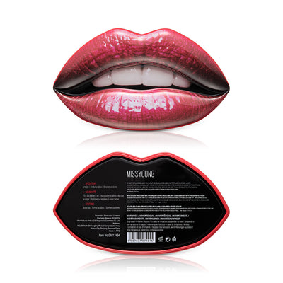 Labial Mate Pearl Gloss - Lápiz Líquido de Larga Duración - Image 5