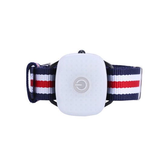 Reloj Deportivo Luminoso con Hebilla de Seguridad - Estilo Europeo - Image 2