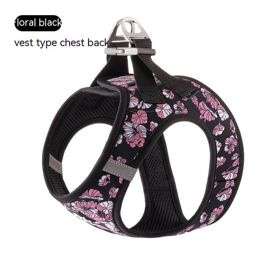 Chaleco Teddy de Moda para Perros Pequeños - Image 7