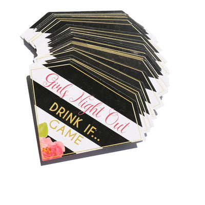 Juego de Cartas para Despedida de Soltero y Noche de Chicas - Image 13