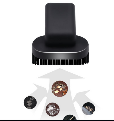 Aspiradora Portátil de Mano 12V 120W - Limpieza Rápida y Potente - Image 8