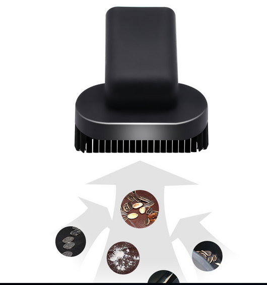 Aspiradora Portátil de Mano 12V 120W - Limpieza Rápida y Potente - Image 8