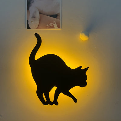 Lámpara de Noche LED Animalito con Sensor de Sonido Inteligente - Image 20