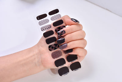 Parches de Gel para Uñas - Diseño Minimalista y Elegante - Image 10
