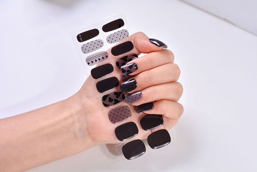 Parches de Gel para Uñas - Diseño Minimalista y Elegante - Image 10
