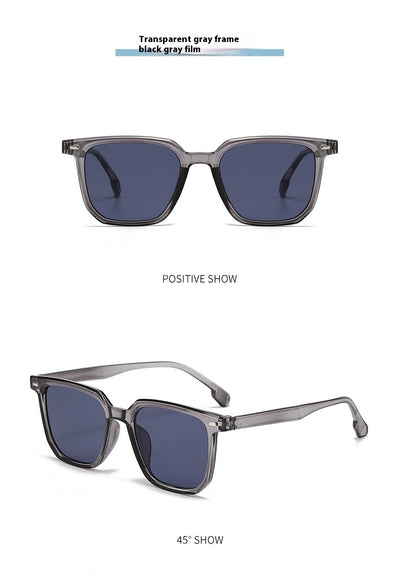 Gafas de Sol Retro Unisex con Protección UV Premium - Image 12