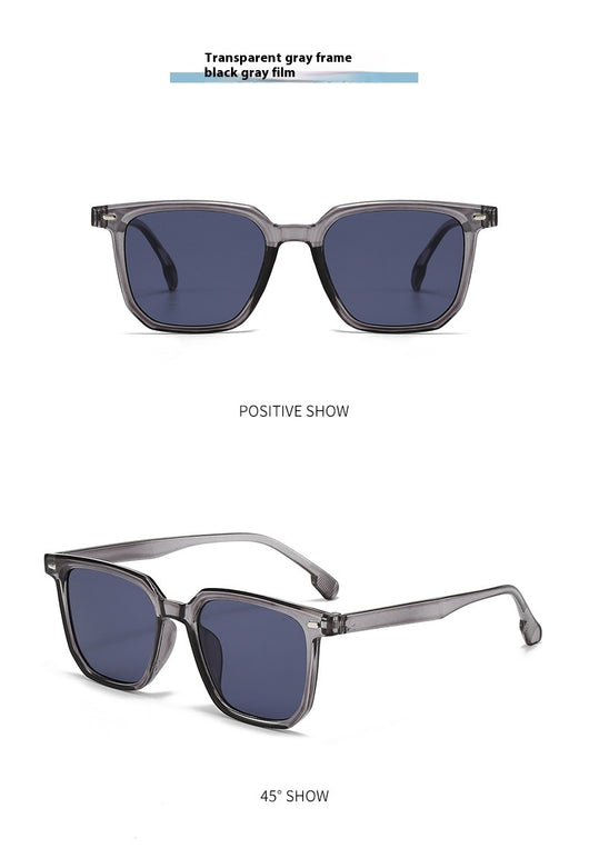 Gafas de Sol Retro Unisex con Protección UV Premium - Image 12
