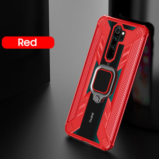 Funda Protectora para Redmi Note 8 Pro - Image 14