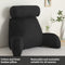 Pure Black For All Seasons 60 X 45x20