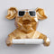 Golden Pig
