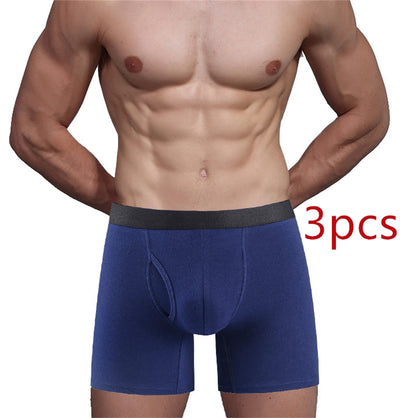 Bóxers de Algodón para Hombre - Image 7