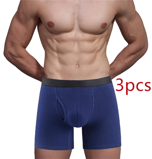 Bóxers de Algodón para Hombre - Image 7