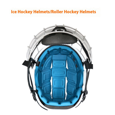 Casco Protector para Hockey sobre Césped con Tecnología Ice - Image 5