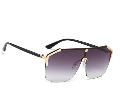 Gafas de Sol Personalizadas Montura Única - Image 8