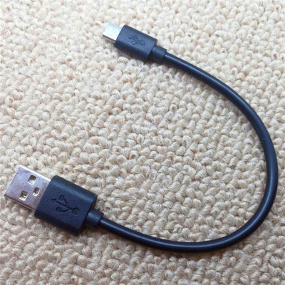 Cable de Carga Rápida 20cm para Celular - Image 15