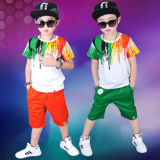 Conjunto de Ropa Infantil - Image 5