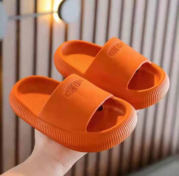 Pantuflas Infantiles Antideslizantes y Resistentes al Desgaste