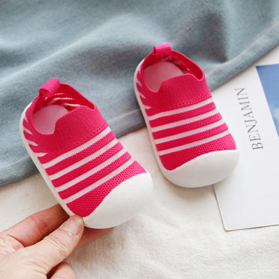 Cubrecalcetines para Niños con Diseño de Zapato - Image 7