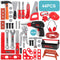 44PCS