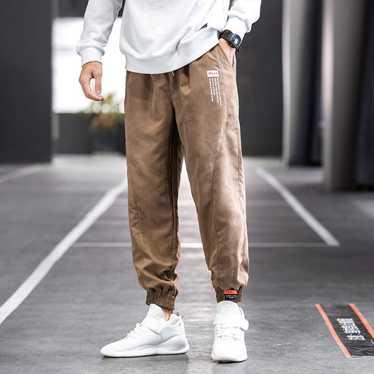 Pantalones Casuales para Hombre - Image 6