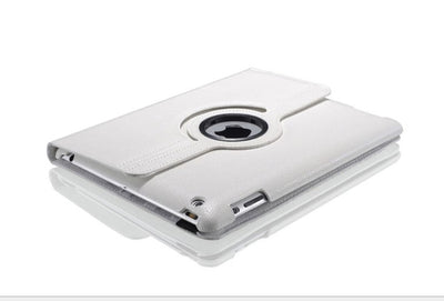 Funda de Cuero PU Compatible con Apple iPad - Protección Premium - Image 14