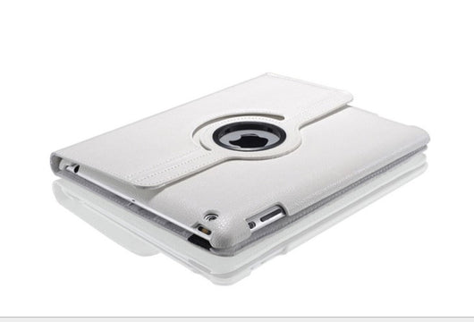 Funda de Cuero PU Compatible con Apple iPad - Protección Premium - Image 14