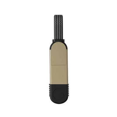 Cable de Carga 6 en 1 Portátil con Llavero - Image 4