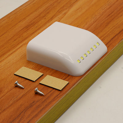 Luz LED Inteligente para Armario con Sensor de Movimiento