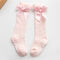 Pink With Bow