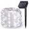 Luz Blanca 7 M, 50 Luces