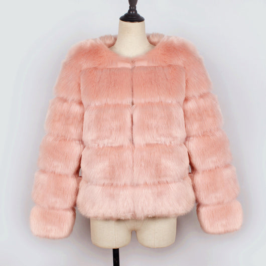 Abrigo Corto Personalizado para Mujer - Colección Otoño Invierno - Image 30