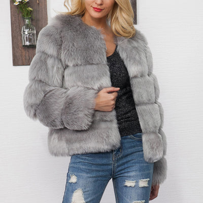 Abrigo Corto Personalizado para Mujer - Colección Otoño Invierno - Image 18