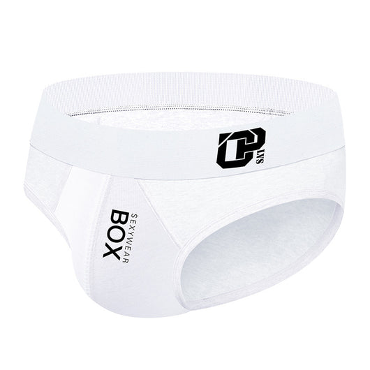 Calzoncillos de Algodón 100% para Hombre - Image 9